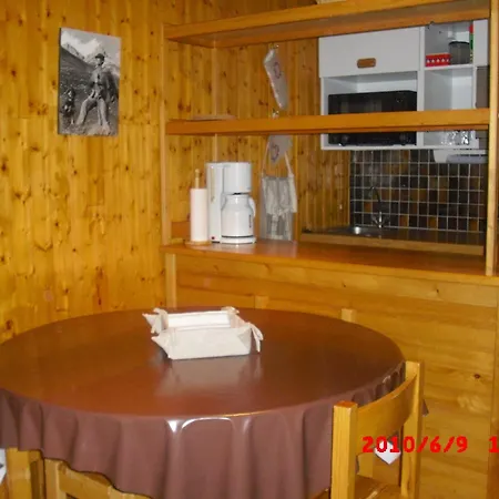 5 Personnes Avec Vue Montagne A Val Cenis - 5 Personnes Mae-7798 Apartment
